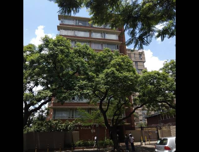 1 BEDROOM PROPERTY TO RENT IN SUNNYSIDE